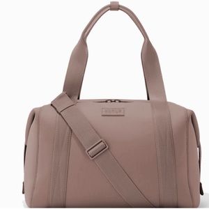 Dagne Dover Large Landon Tote Duffle